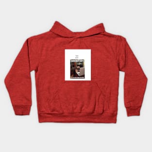 Tee Kids Hoodie